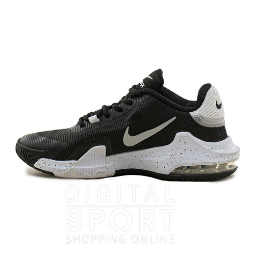 ZAPATILLAS NIKE AIR MAX IMPACT 4