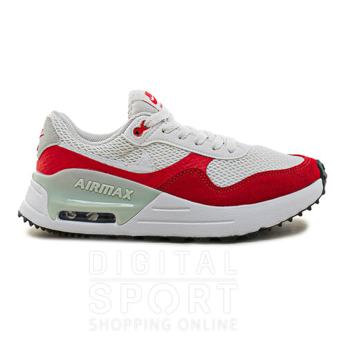 ZAPATILLAS AIR MAX SYSTM