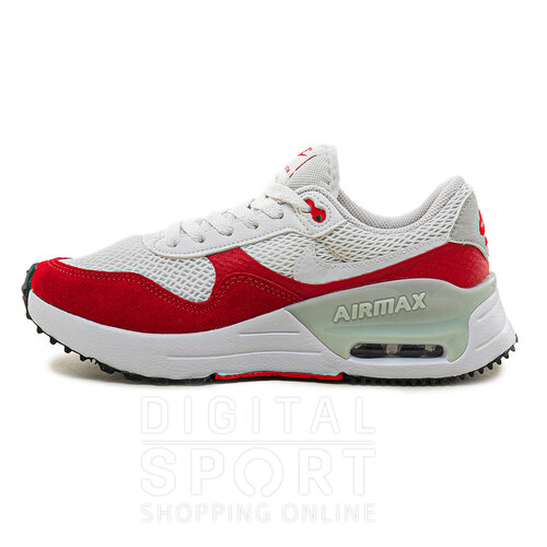 ZAPATILLAS AIR MAX SYSTM