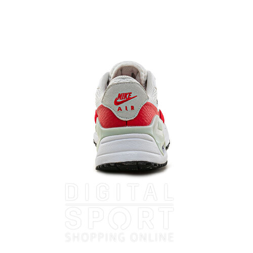 ZAPATILLAS AIR MAX SYSTM