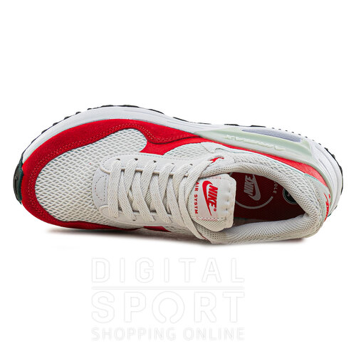 ZAPATILLAS AIR MAX SYSTM