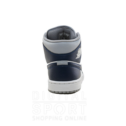 BOTAS AIR JORDAN 1 MID