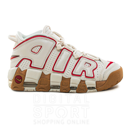 BOTAS W AIR MORE UPTEMPO