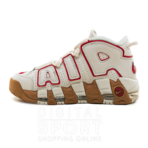 BOTAS W AIR MORE UPTEMPO