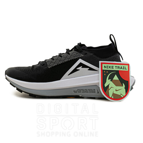 ZAPATILLAS ZOOMX ZEGAMA TRAIL 2