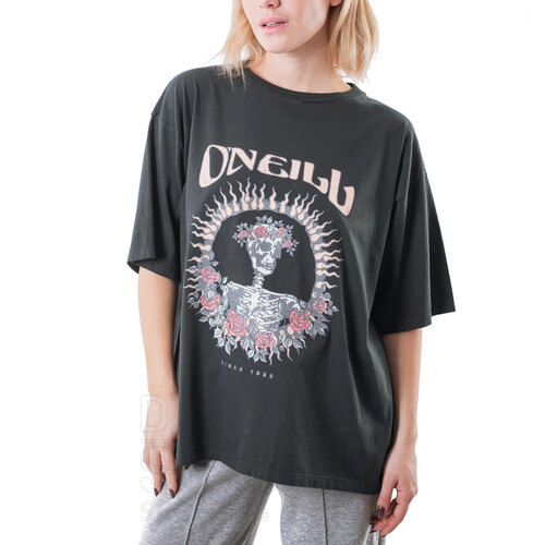 REMERA SKULL