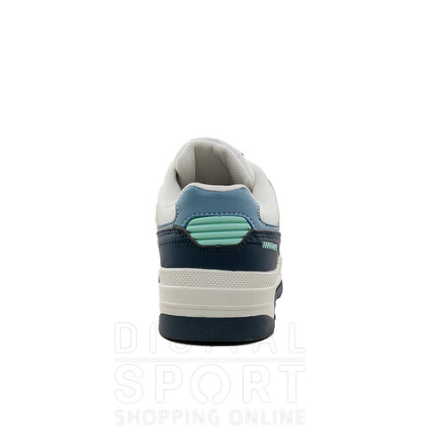 ZAPATILLAS LIFE KIDS