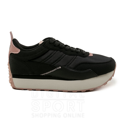 ZAPATILLAS TEMPLE WEDGE