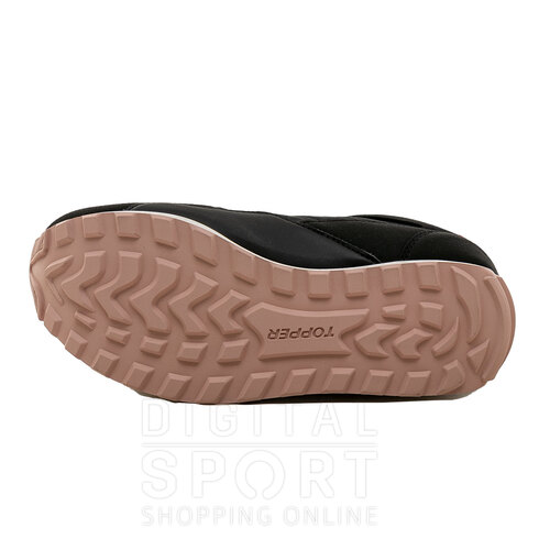 ZAPATILLAS TEMPLE WEDGE