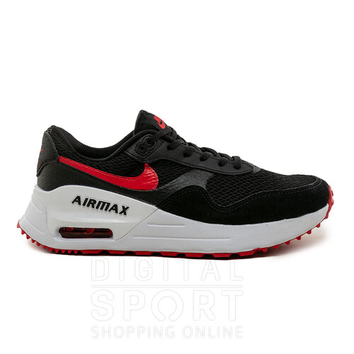 ZAPATILLAS AIR MAX SYSTM