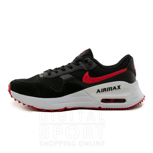 ZAPATILLAS AIR MAX SYSTM