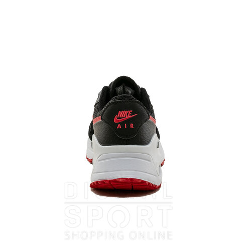 ZAPATILLAS AIR MAX SYSTM