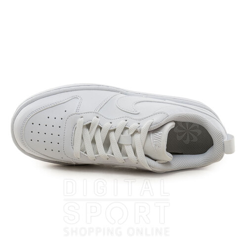 ZAPATILLAS COURT BOROUGH LOW RECRAFT