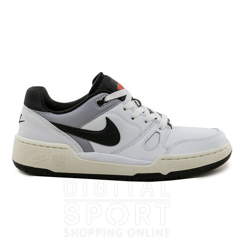 ZAPATILLAS NIKE FULL FORCE LOW