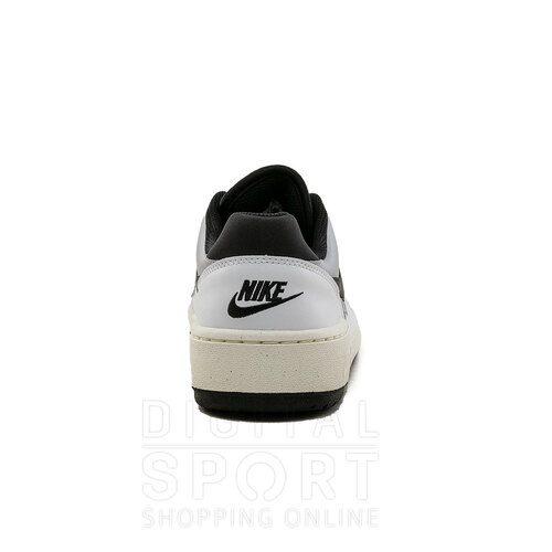 ZAPATILLAS NIKE FULL FORCE LOW