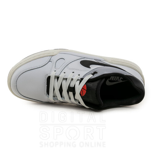 ZAPATILLAS NIKE FULL FORCE LOW