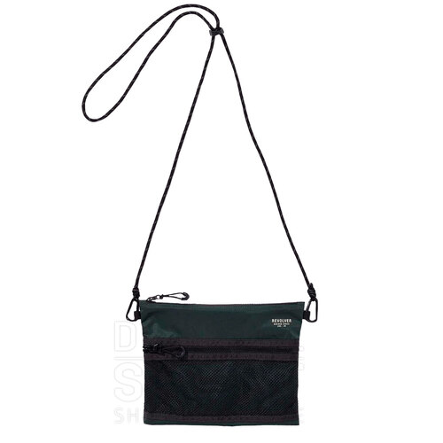 MORRAL CROSSBODY