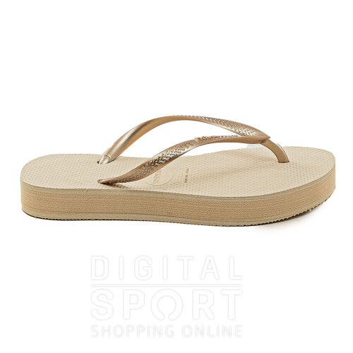 OJOTAS SLIM FLATFORM