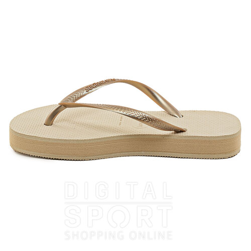 OJOTAS SLIM FLATFORM