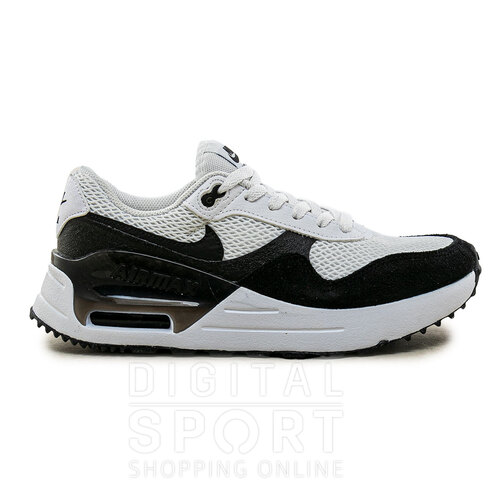 ZAPATILLAS AIR MAX SYSTM