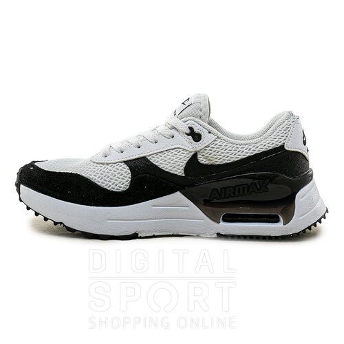 ZAPATILLAS AIR MAX SYSTM