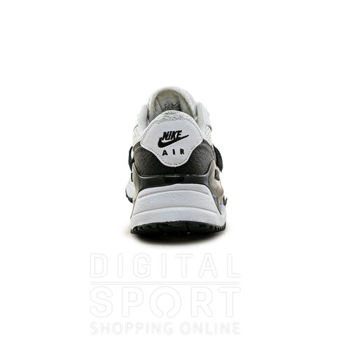 ZAPATILLAS AIR MAX SYSTM