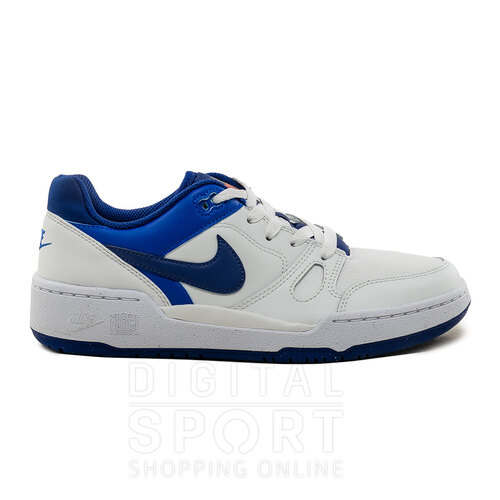 ZAPATILLAS NIKE FULL FORCE LOW