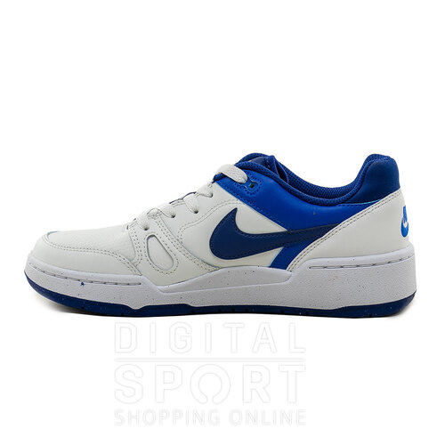 ZAPATILLAS NIKE FULL FORCE LOW