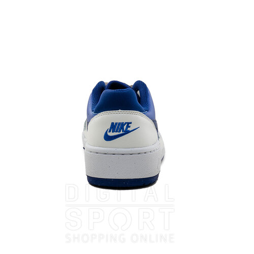 ZAPATILLAS NIKE FULL FORCE LOW