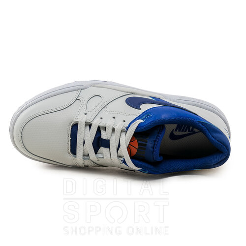 ZAPATILLAS NIKE FULL FORCE LOW