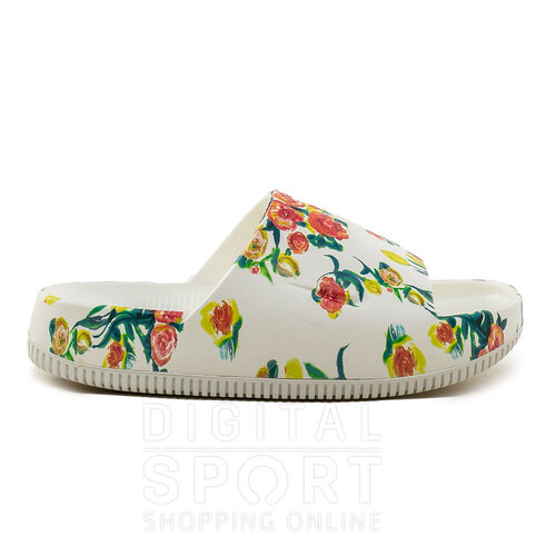 CHINELAS CALM SLIDE PRINT