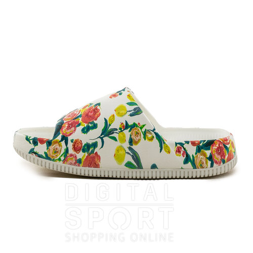 CHINELAS CALM SLIDE PRINT