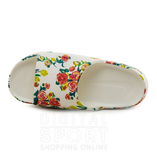 CHINELAS CALM SLIDE PRINT