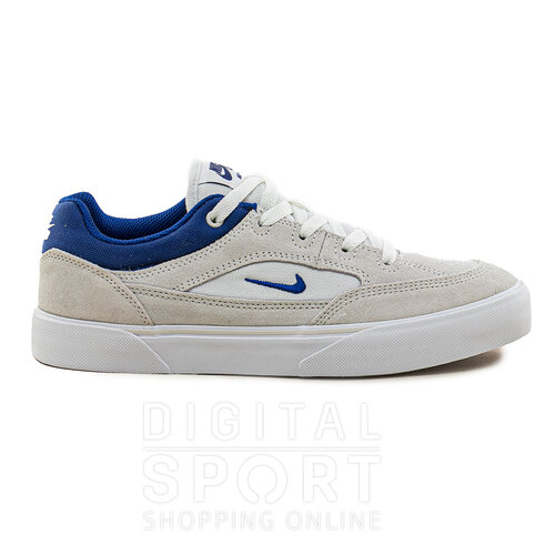 ZAPATILLAS SB MALOR