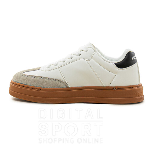 ZAPATILLAS DENVER PLATAFORMA