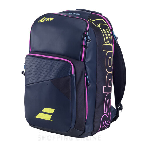 MOCHILA PURE AERO RAFA G2