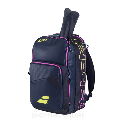 MOCHILA PURE AERO RAFA G2